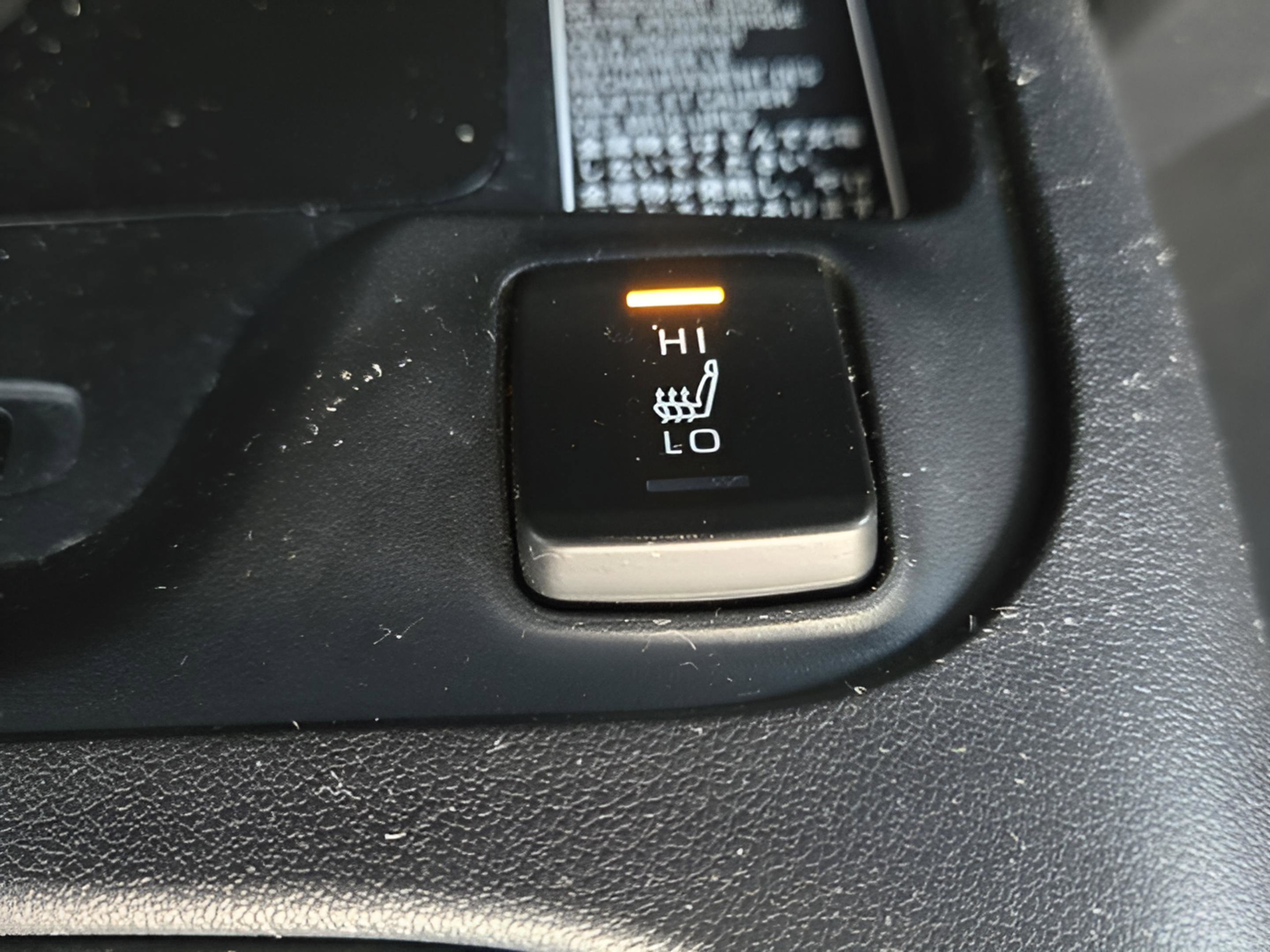 Used 2025 Toyota Corolla XSE image 22