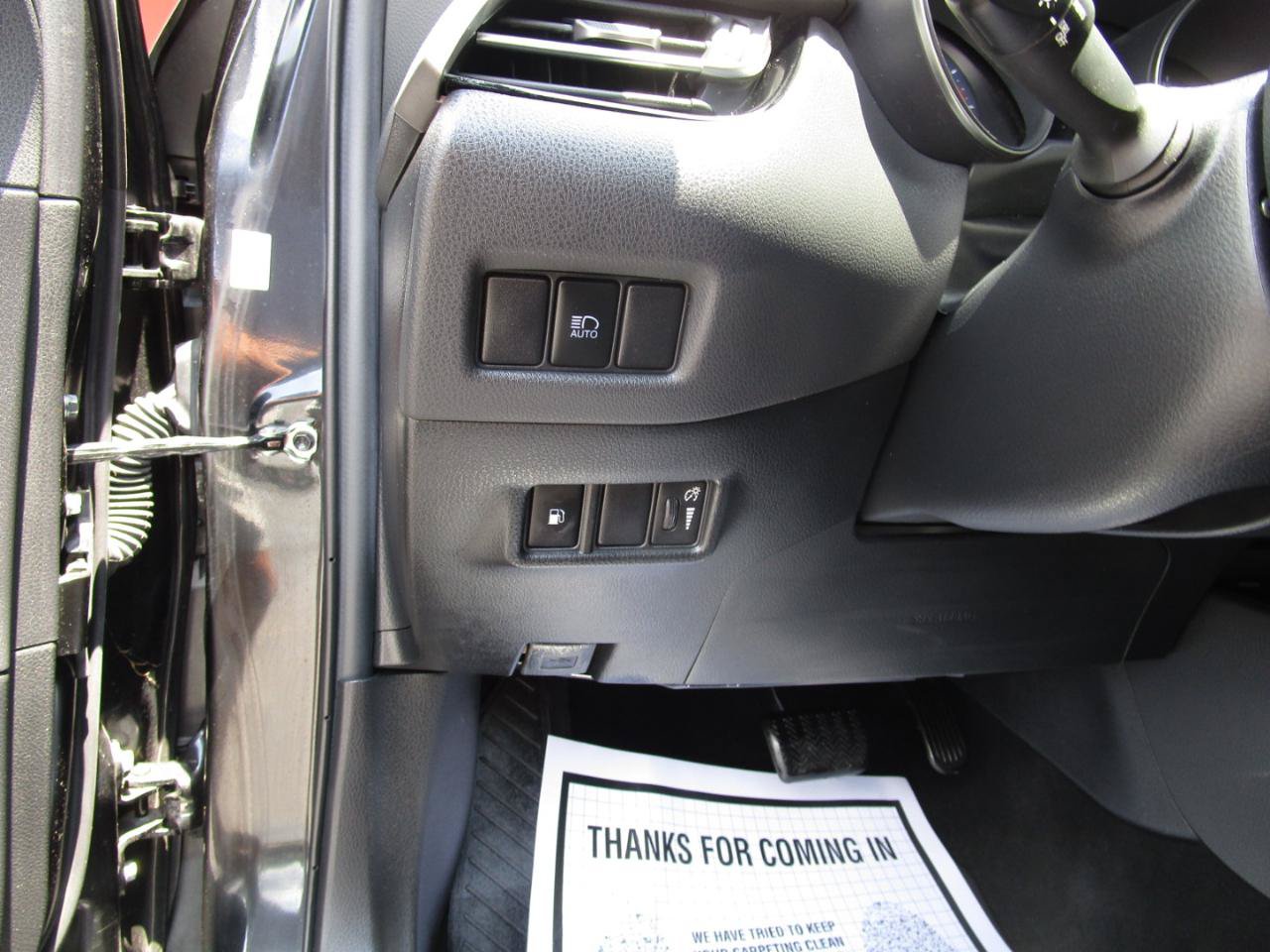 Used 2021 Toyota C-HR Nightshade FWD image 16