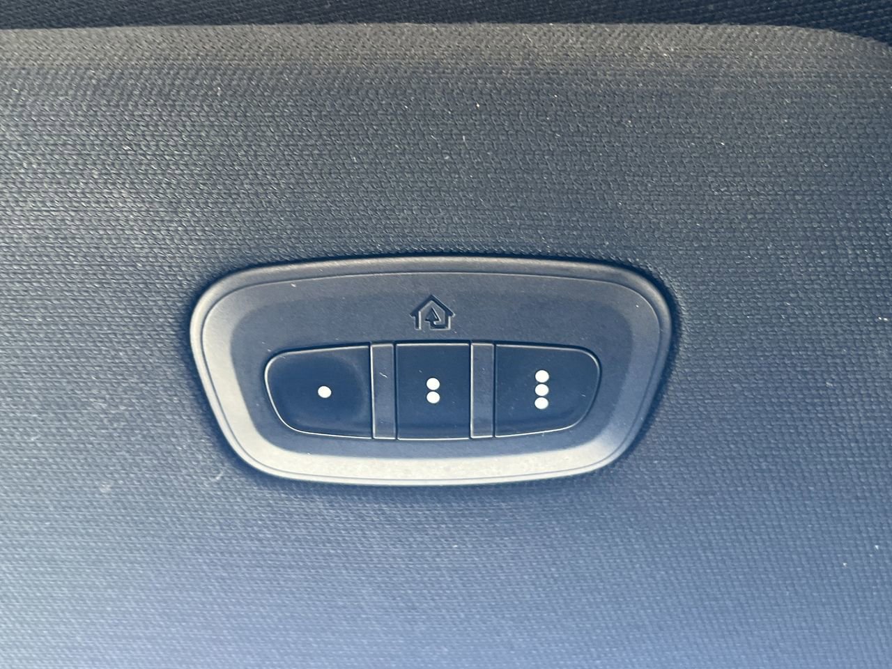 Used 2019 RAM 1500 Rebel w/ Rebel Level 1 Equipment Group image 19