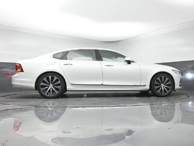 Used 2023 Volvo S90 B6 Plus w/ Protection Package AWD/4WD image 43