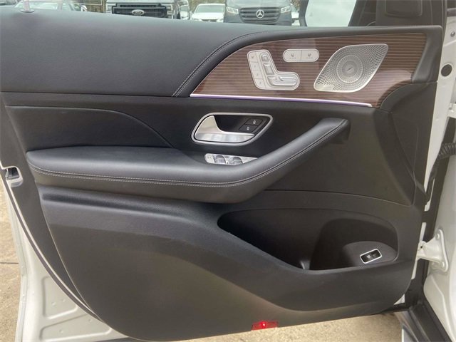 Used 2022 Mercedes-Benz GLE 350 image 14