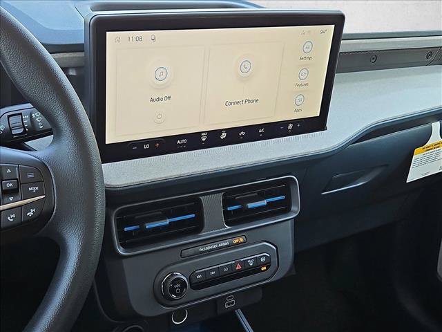 New 2026 Ford Maverick XLT FWD image 12