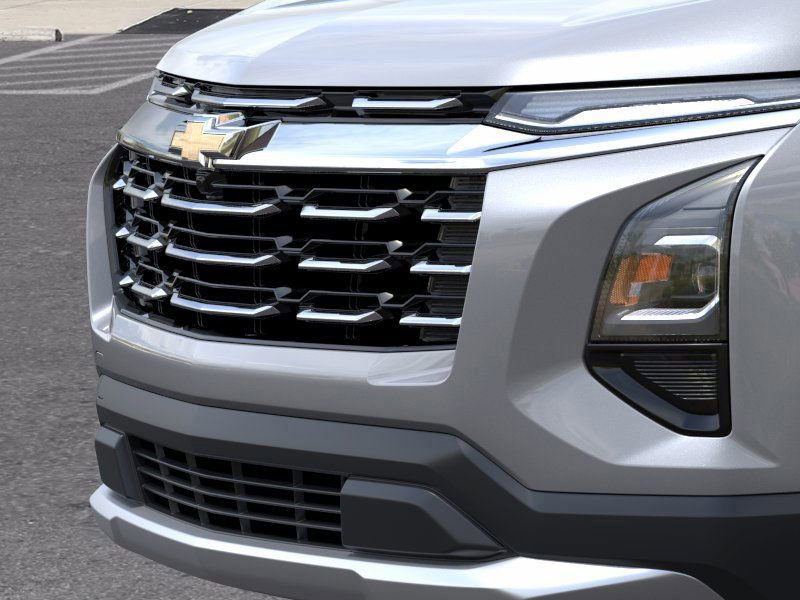New 2026 Chevrolet Equinox LT image 13