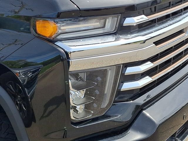 Used 2023 Chevrolet Silverado 3500 High Country AWD/4WD image 29