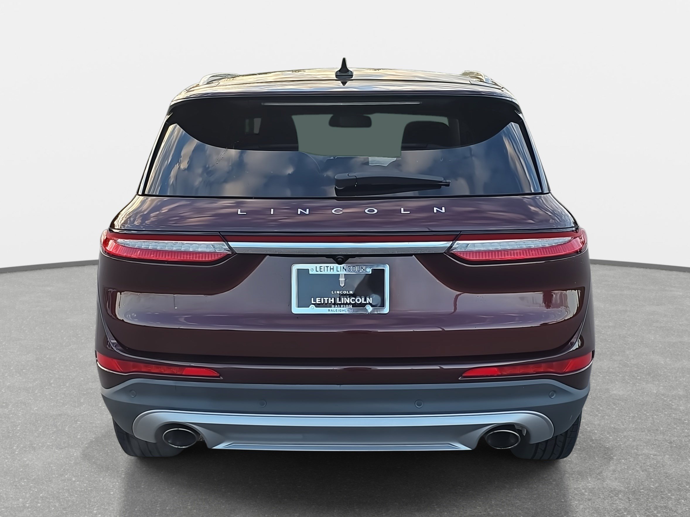 Used 2021 Lincoln Corsair AWD w/ Premium Package image 6