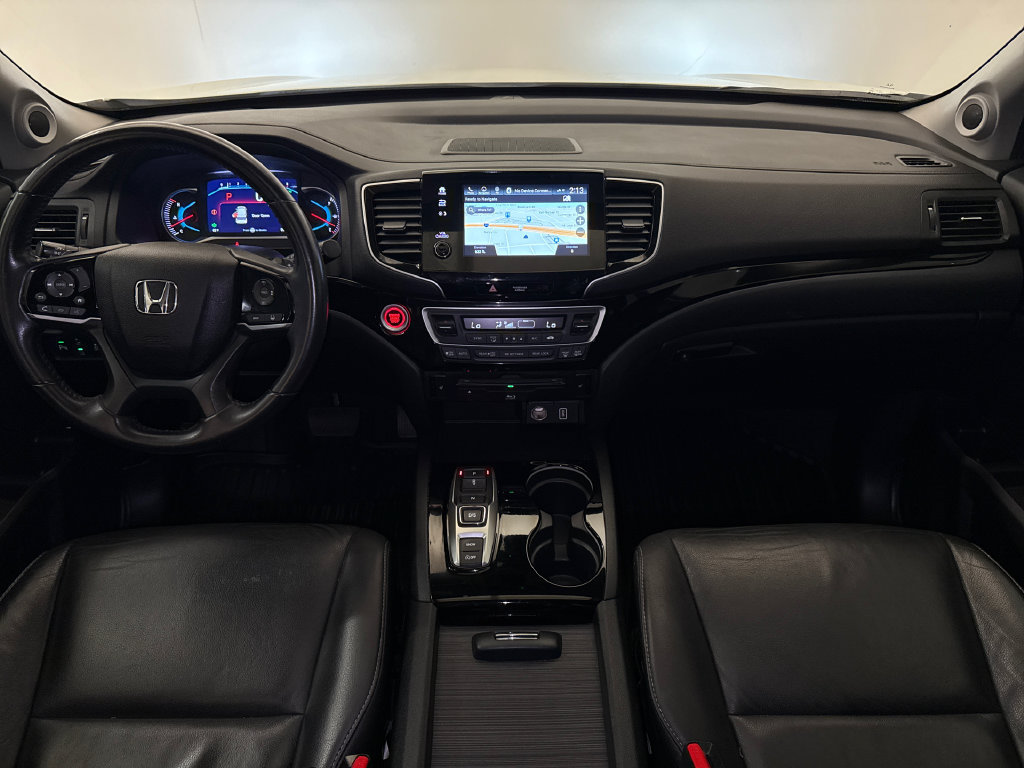 Certified 2022 Honda Pilot Touring image 14