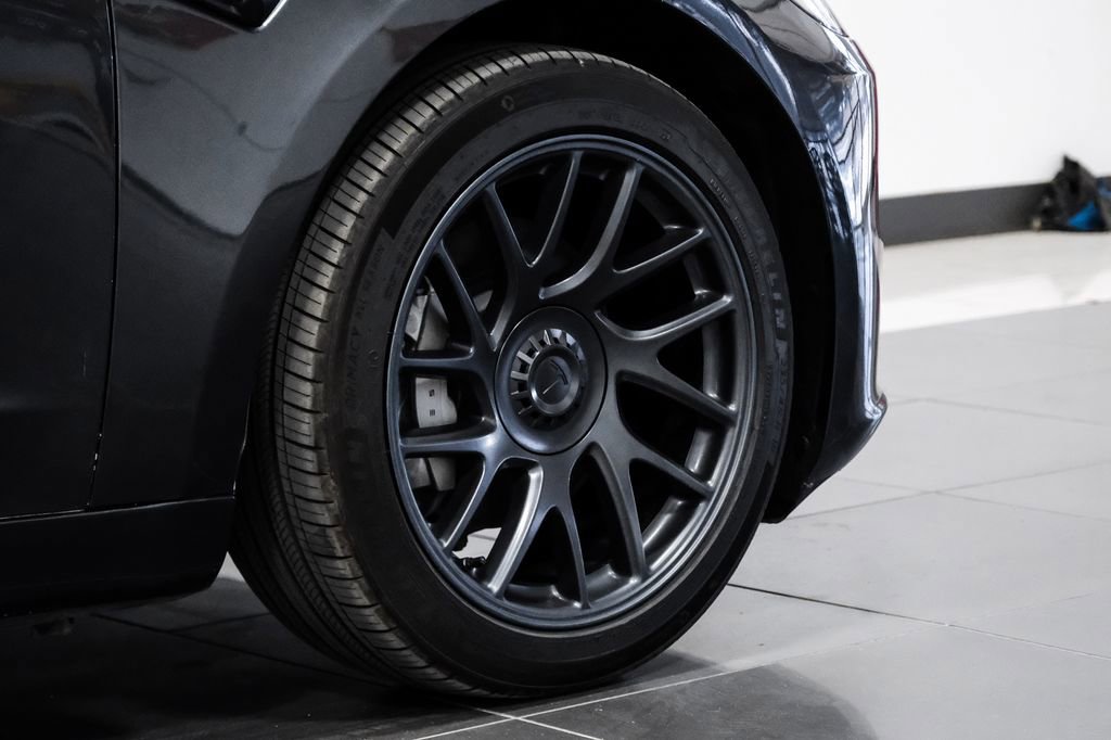 Used 2024 Tesla Model 3 Standard Range RWD image 56