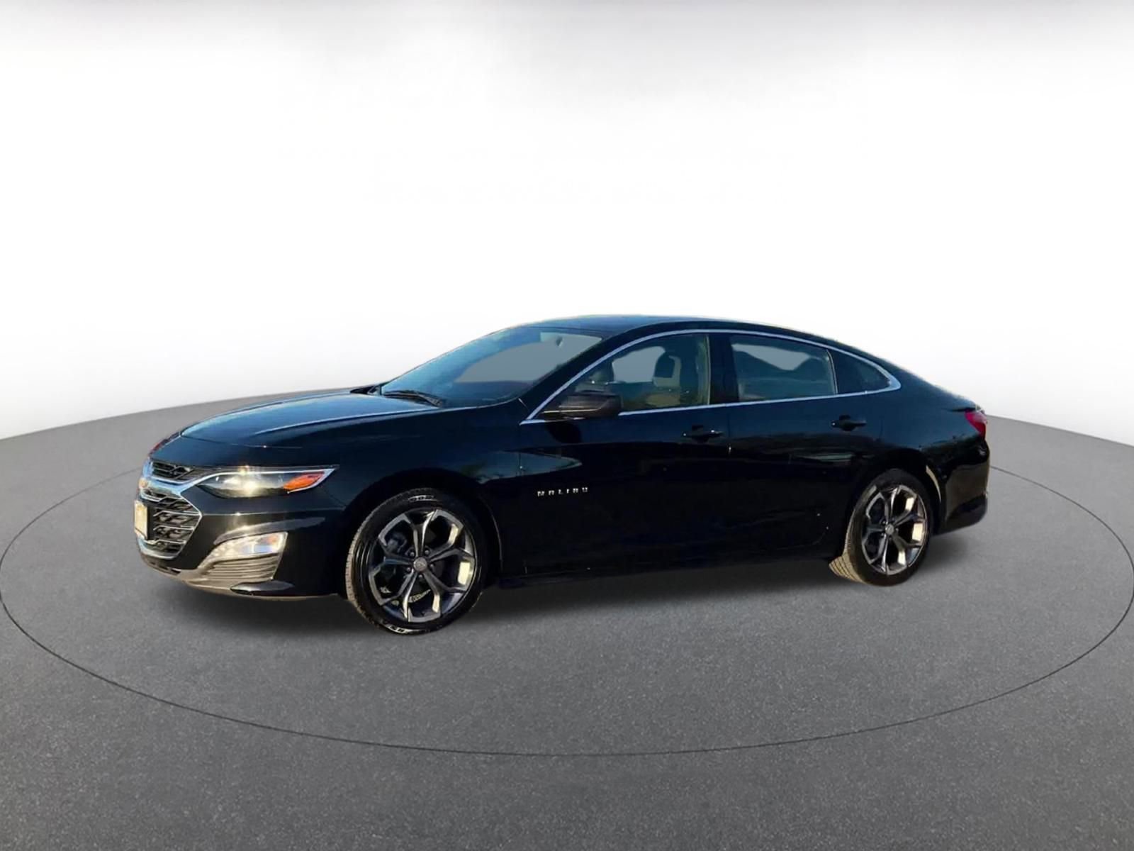 Used 2024 Chevrolet Malibu LT image 7