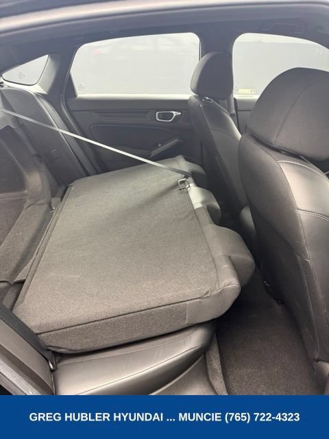 Used 2024 Honda Civic Sport image 58