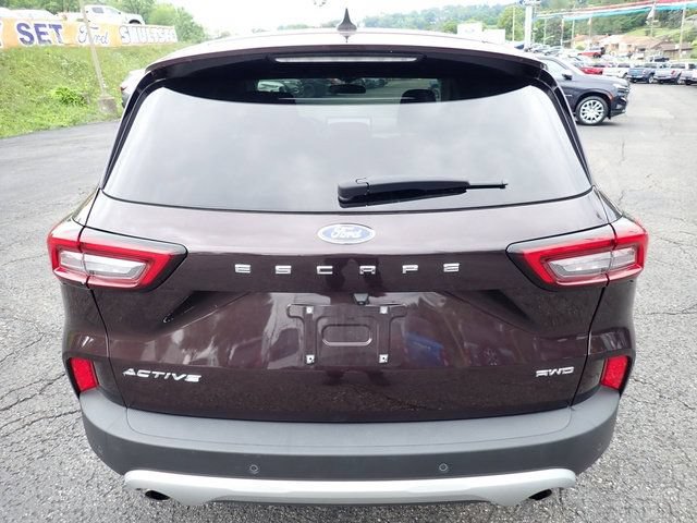 Used 2023 Ford Escape Active w/ Tech Pack #2 AWD/4WD image 5