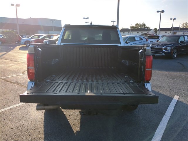 Used 2024 Toyota Tacoma SR5 image 12