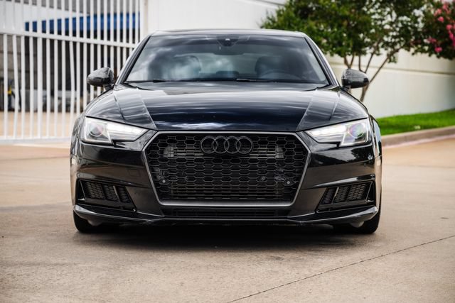 Used 2017 Audi A4 2.0T Premium w/ Convenience Package FWD image 15