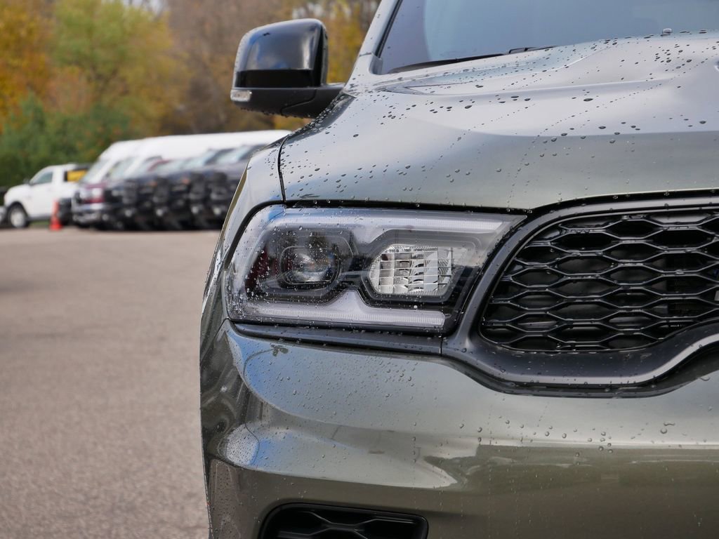 New 2026 Dodge Durango GT image 45