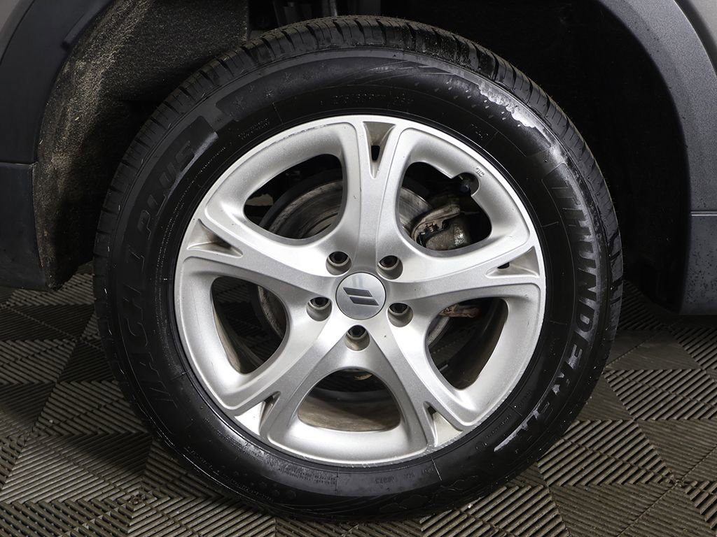 Used 2024 Dodge Hornet GT w/ Cold Weather Group image 19