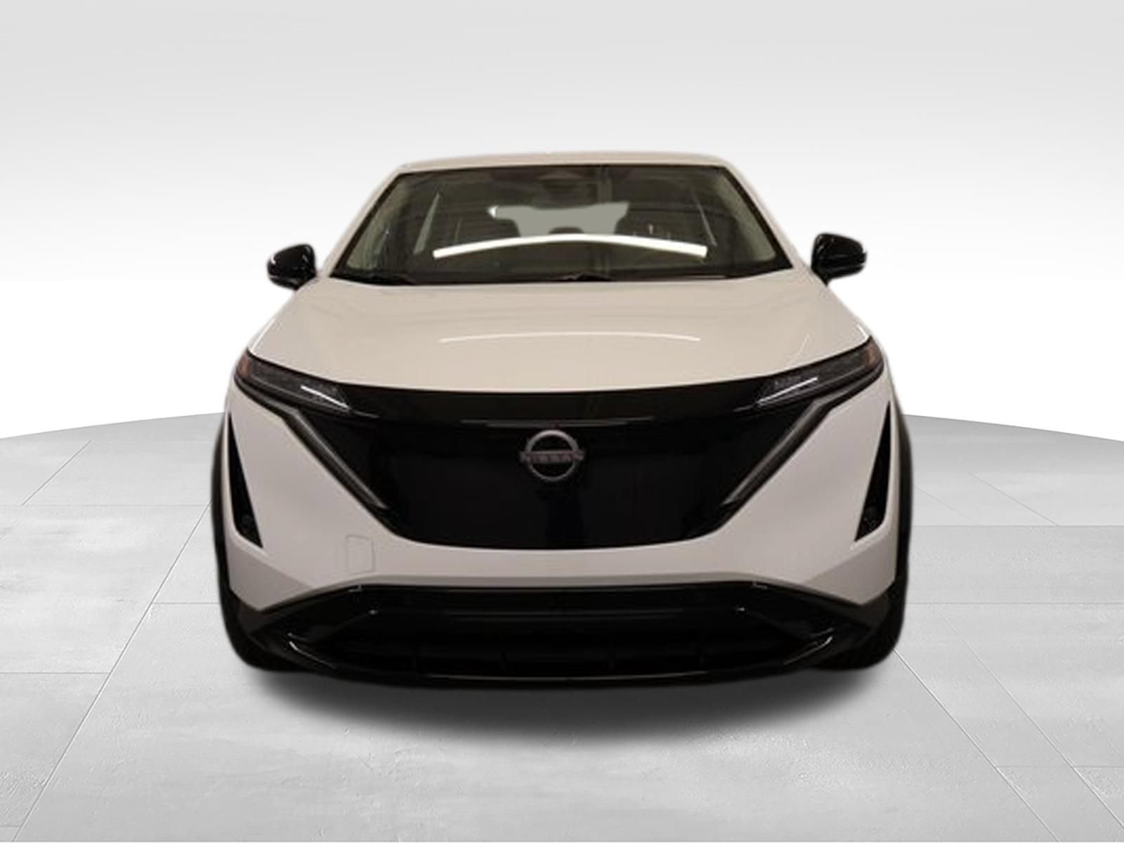 Used 2024 Nissan Ariya FWD image 6