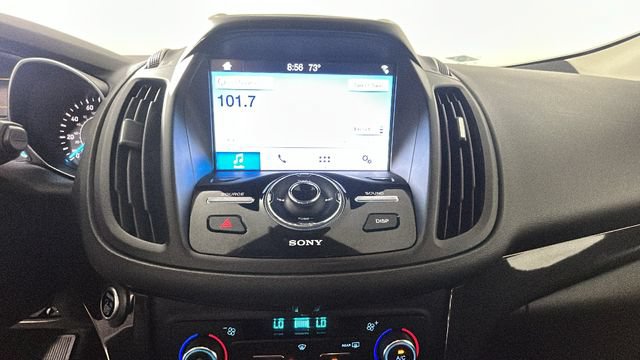 Used 2017 Ford Escape Titanium AWD/4WD image 23