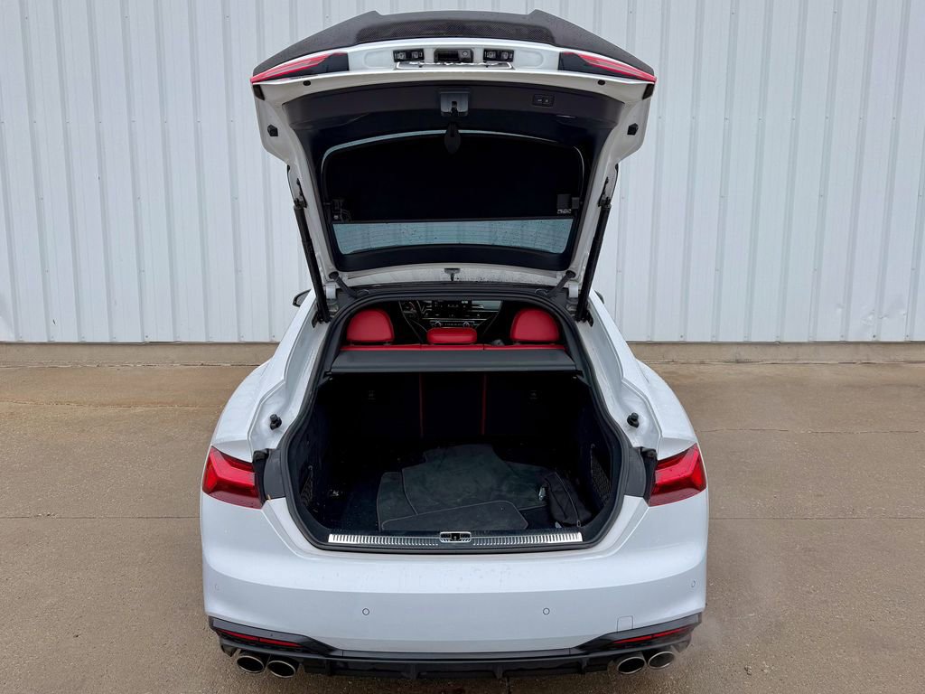 Used 2020 Audi S5 Premium Plus w/ S Sport Package image 15
