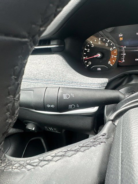 Used 2024 Jeep Compass Latitude AWD/4WD image 38