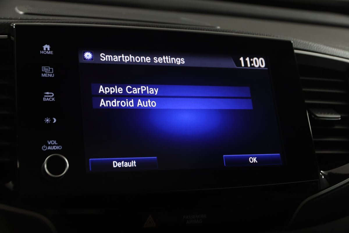 Used 2023 Honda Ridgeline RTL-E image 10