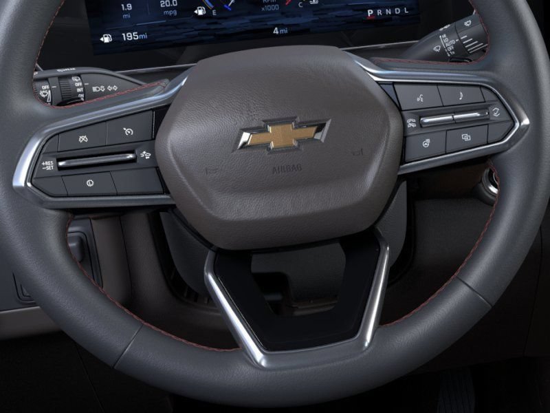 New 2026 Chevrolet Tahoe LT w/ Comfort Package RWD image 38