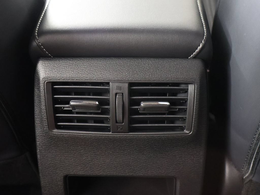New 2026 Mitsubishi Outlander SE FWD image 54