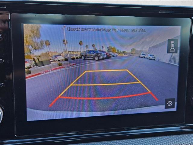 Used 2023 Kia K5 LXS image 12