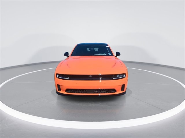 Used 2025 Dodge Charger R/T w/ Quick Order Package 25M R/T image 3