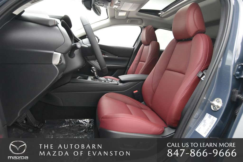 New 2026 MAZDA CX-30 AWD 2.5 S image 24