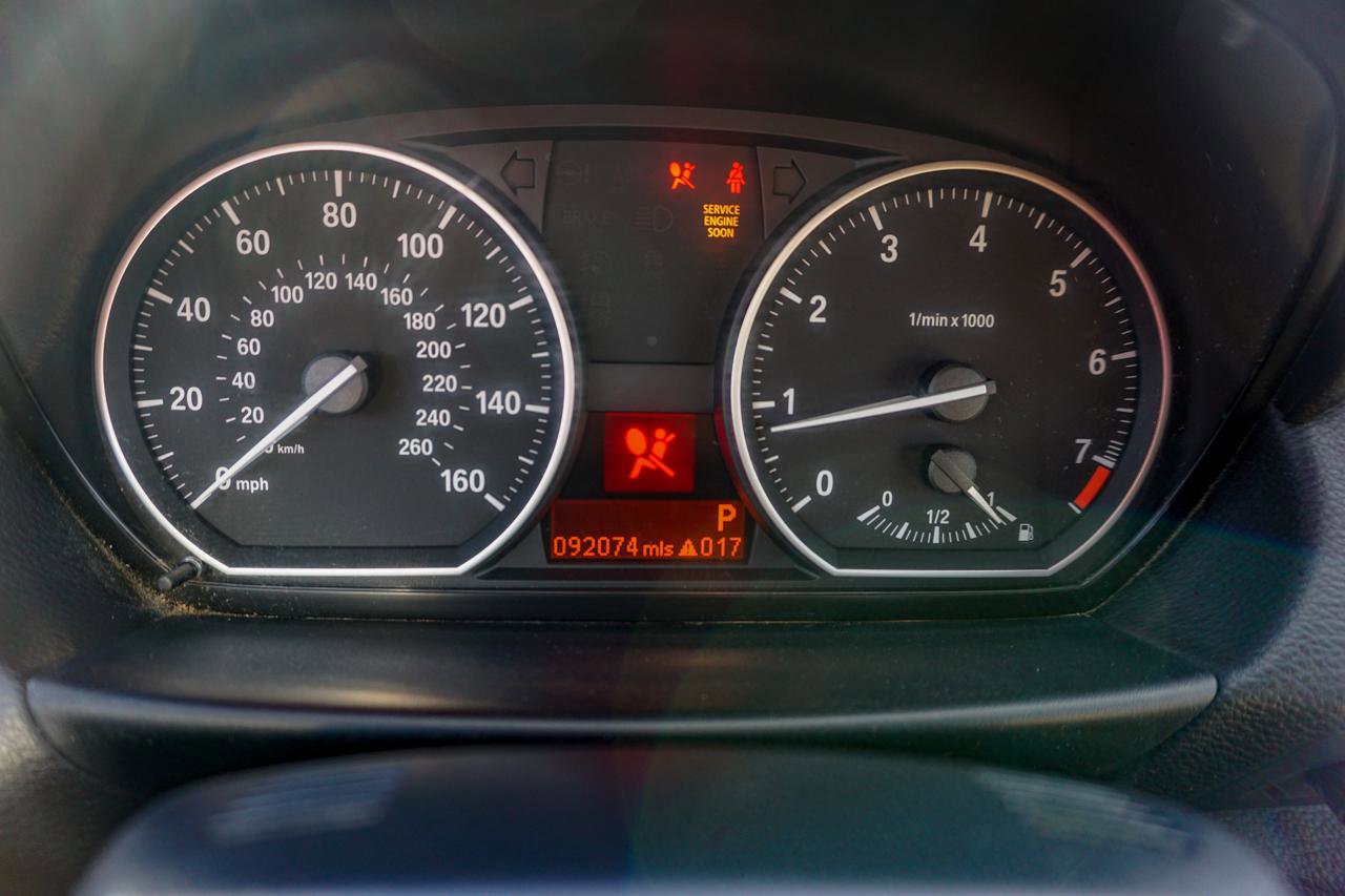 Used 2012 BMW 128i Convertible RWD image 14