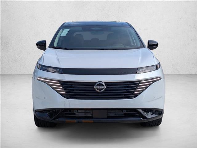 New 2026 Nissan Murano Platinum w/ Cargo Package AWD/4WD image 6