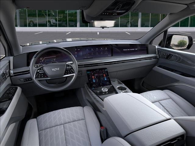 New 2026 Cadillac Escalade IQ Sport 1 w/ LPO, Floor Liner Package image 15