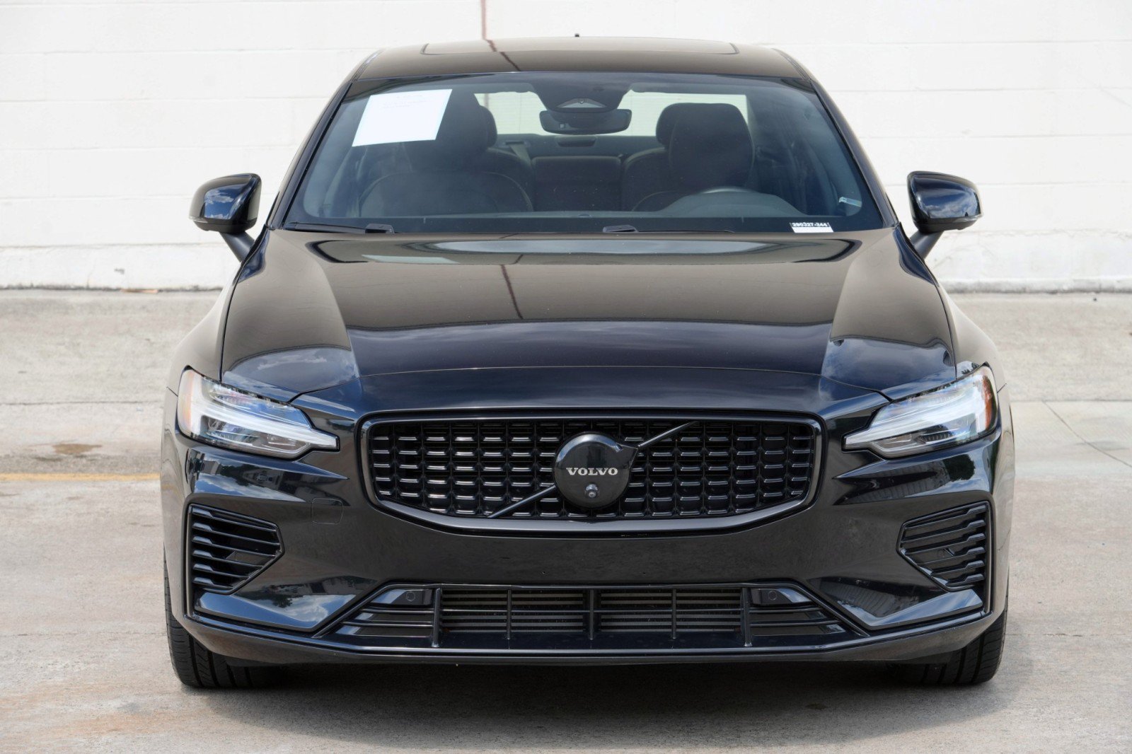 Used 2024 Volvo S60 T8 Plus AWD/4WD image 46