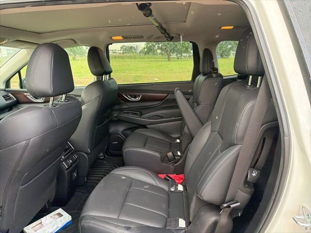 Used 2023 Subaru Ascent Touring AWD/4WD image 10