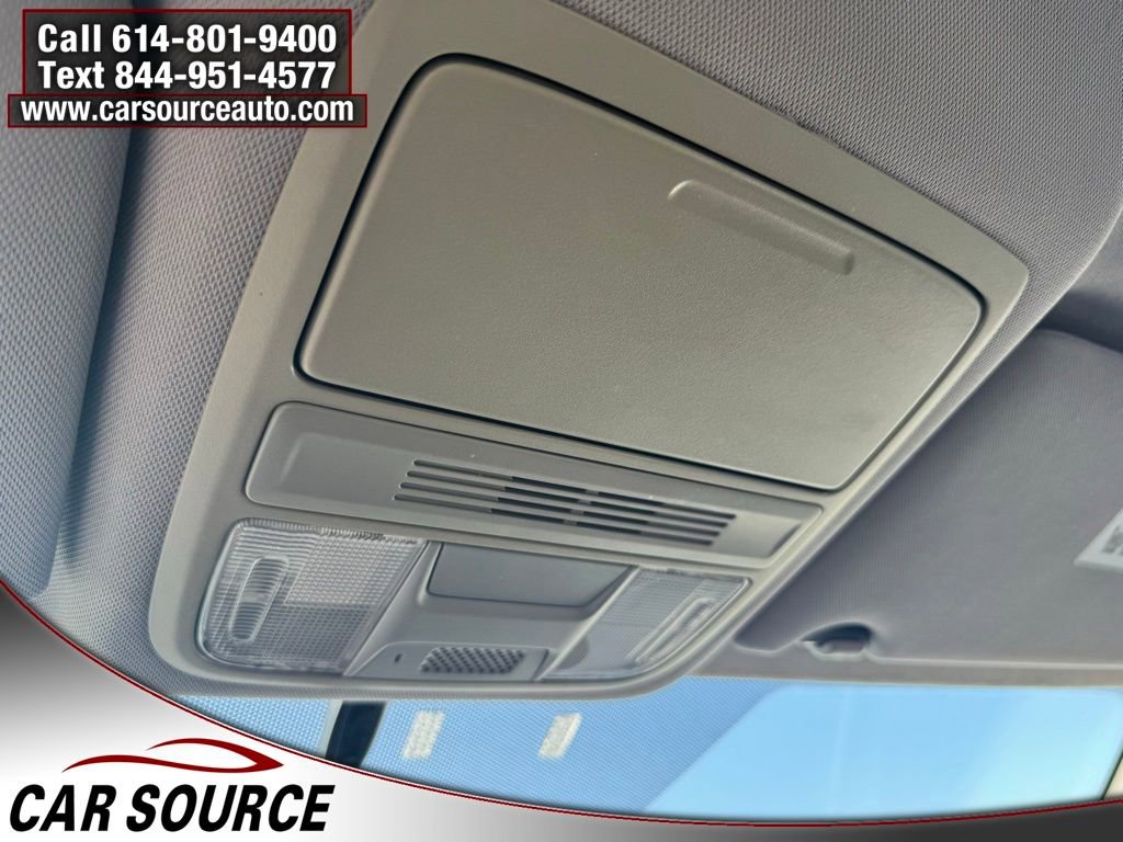 Used 2013 Honda Accord LX image 18