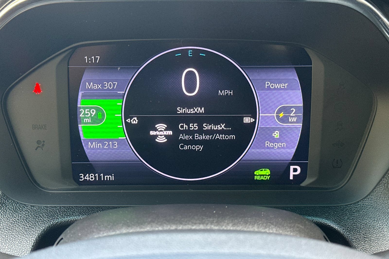 Used 2023 Chevrolet Bolt LT w/ Infotainment Package FWD image 39