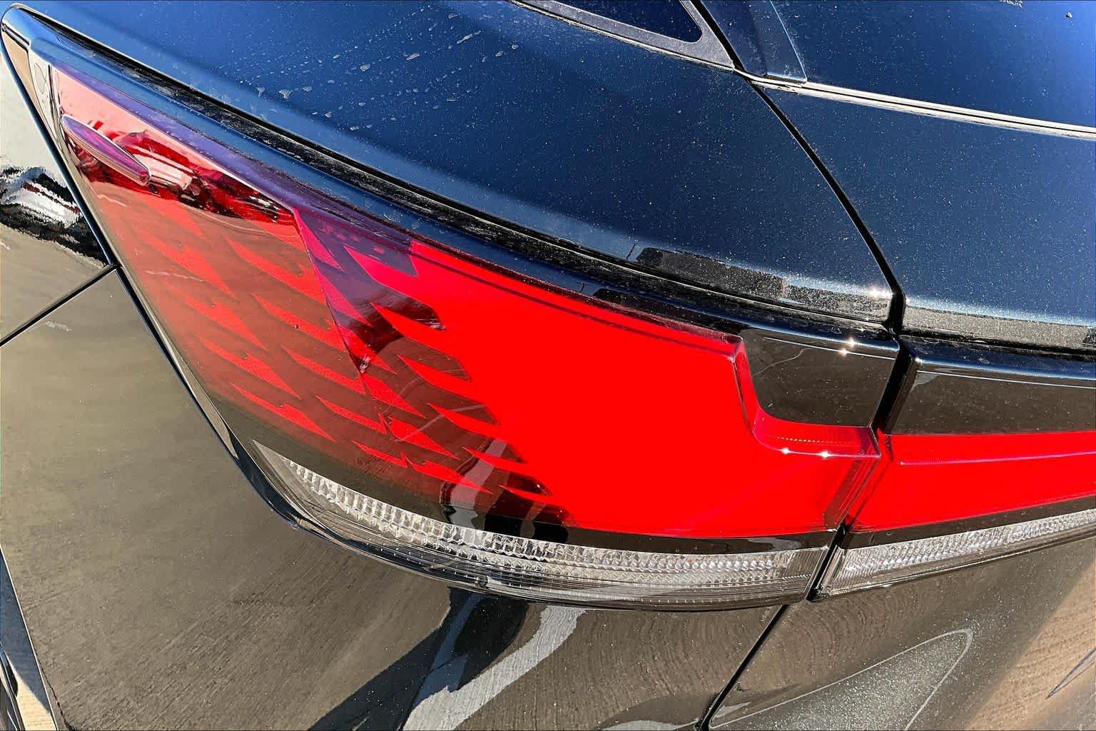 New 2026 Lexus RX 350 Premium Plus w/ Accessory Package (Z1) FWD image 14
