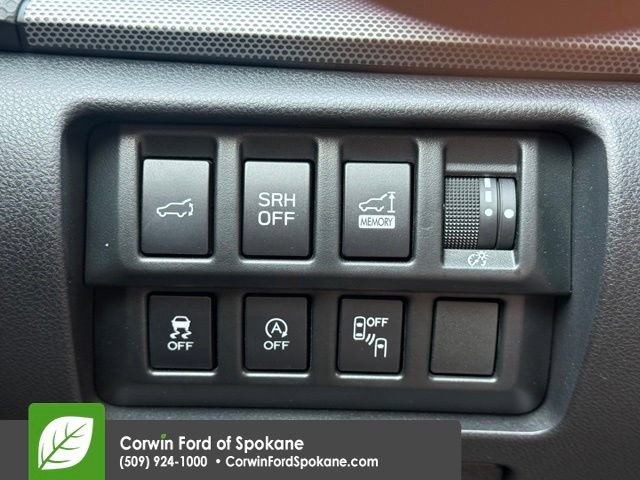 Used 2021 Subaru Forester Limited w/ Popular Package #3 AWD/4WD image 27