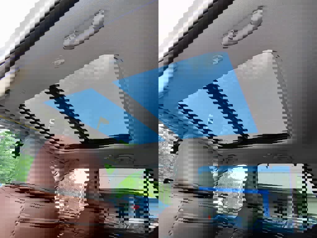 New 2025 Honda Pilot Elite image 16