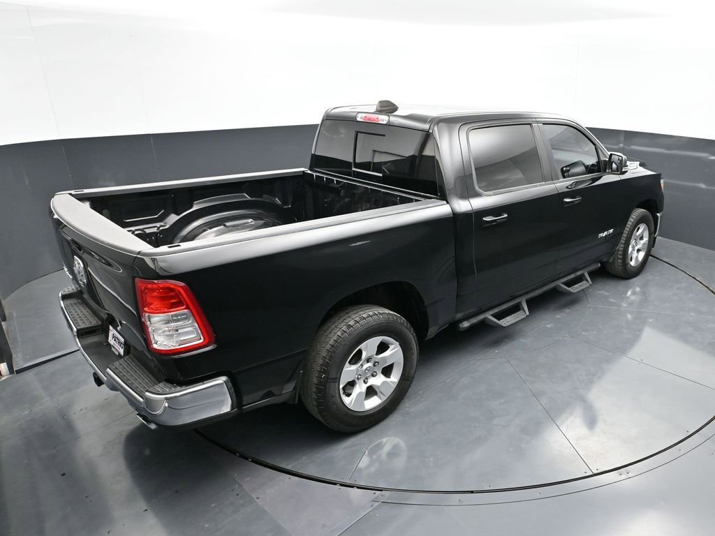Used 2021 RAM 1500 Lone Star image 32