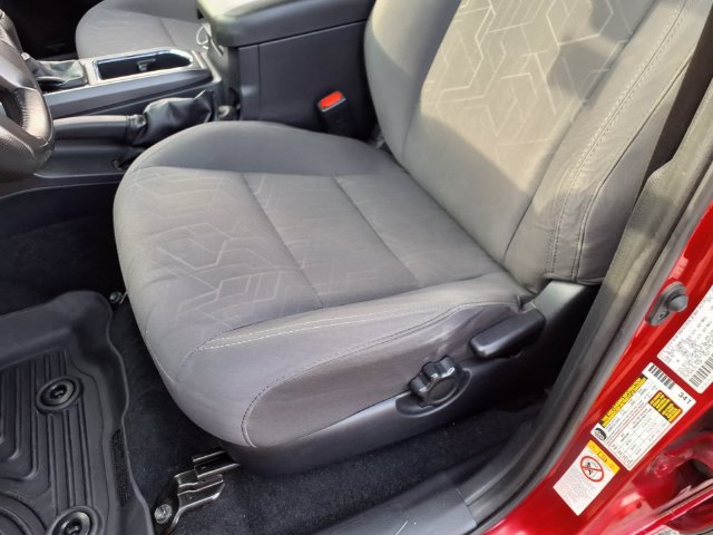 Used 2018 Toyota Tacoma TRD Off-Road AWD/4WD image 22