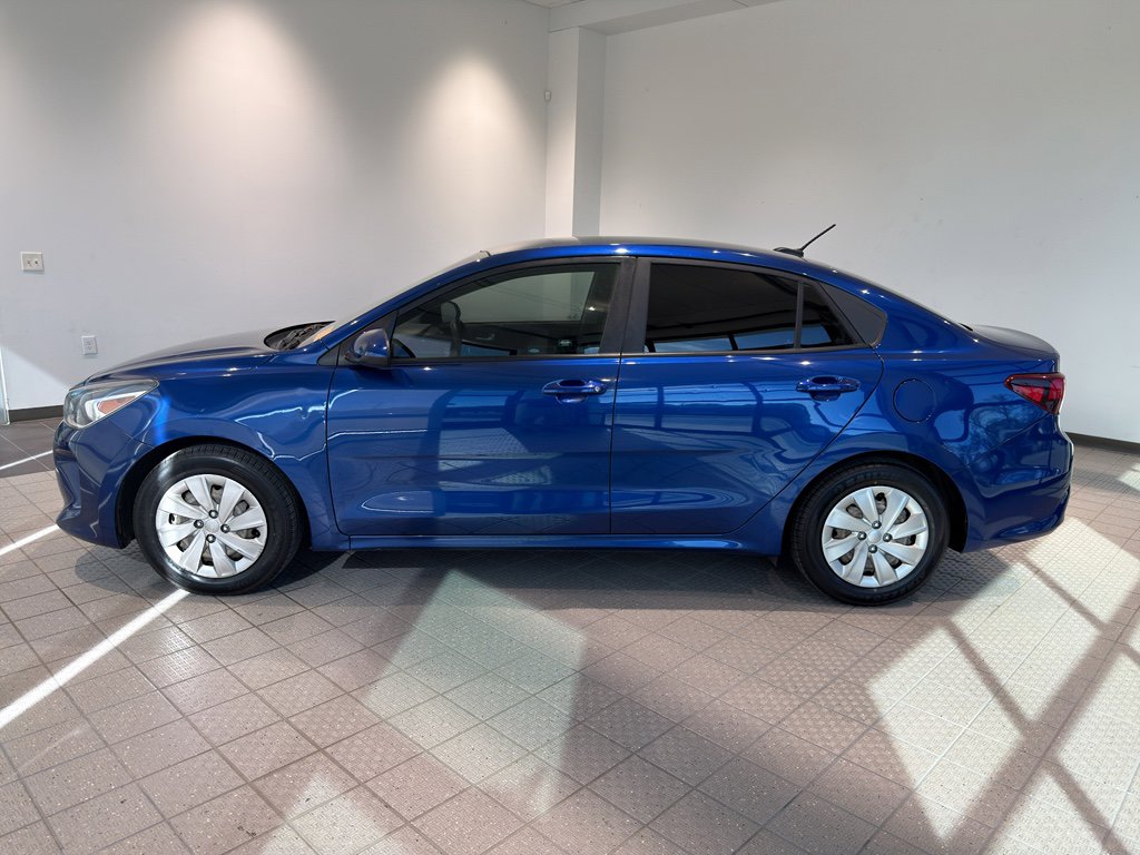Used 2018 Kia Rio S image 2