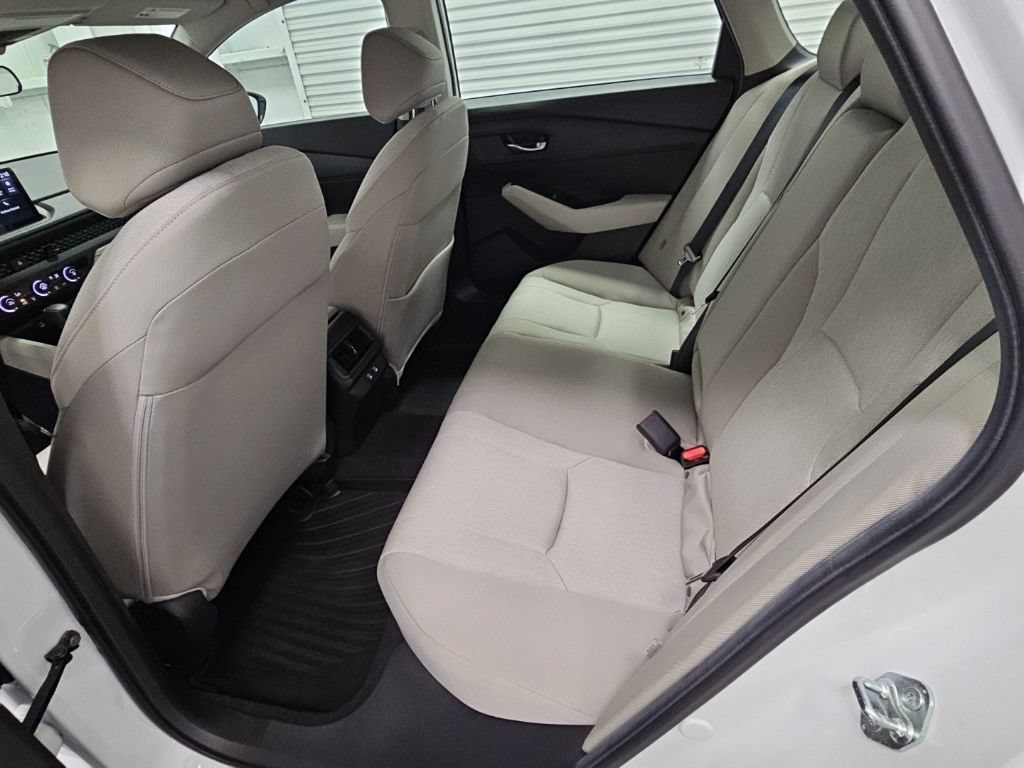 Used 2026 Honda Accord LX image 28