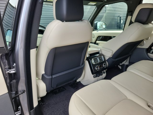 Used 2021 Land Rover Range Rover Westminster Edition AWD/4WD image 14