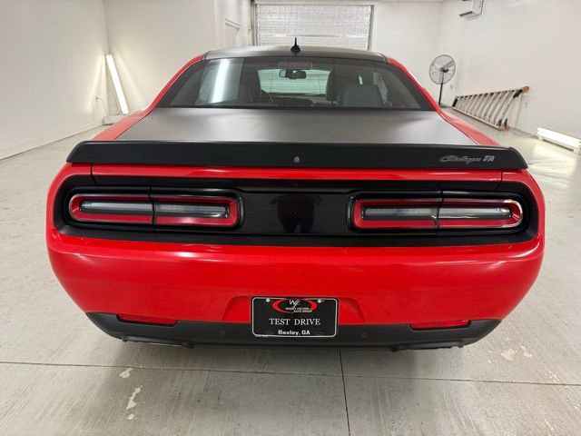 Used 2022 Dodge Challenger R/T Scat Pack image 7