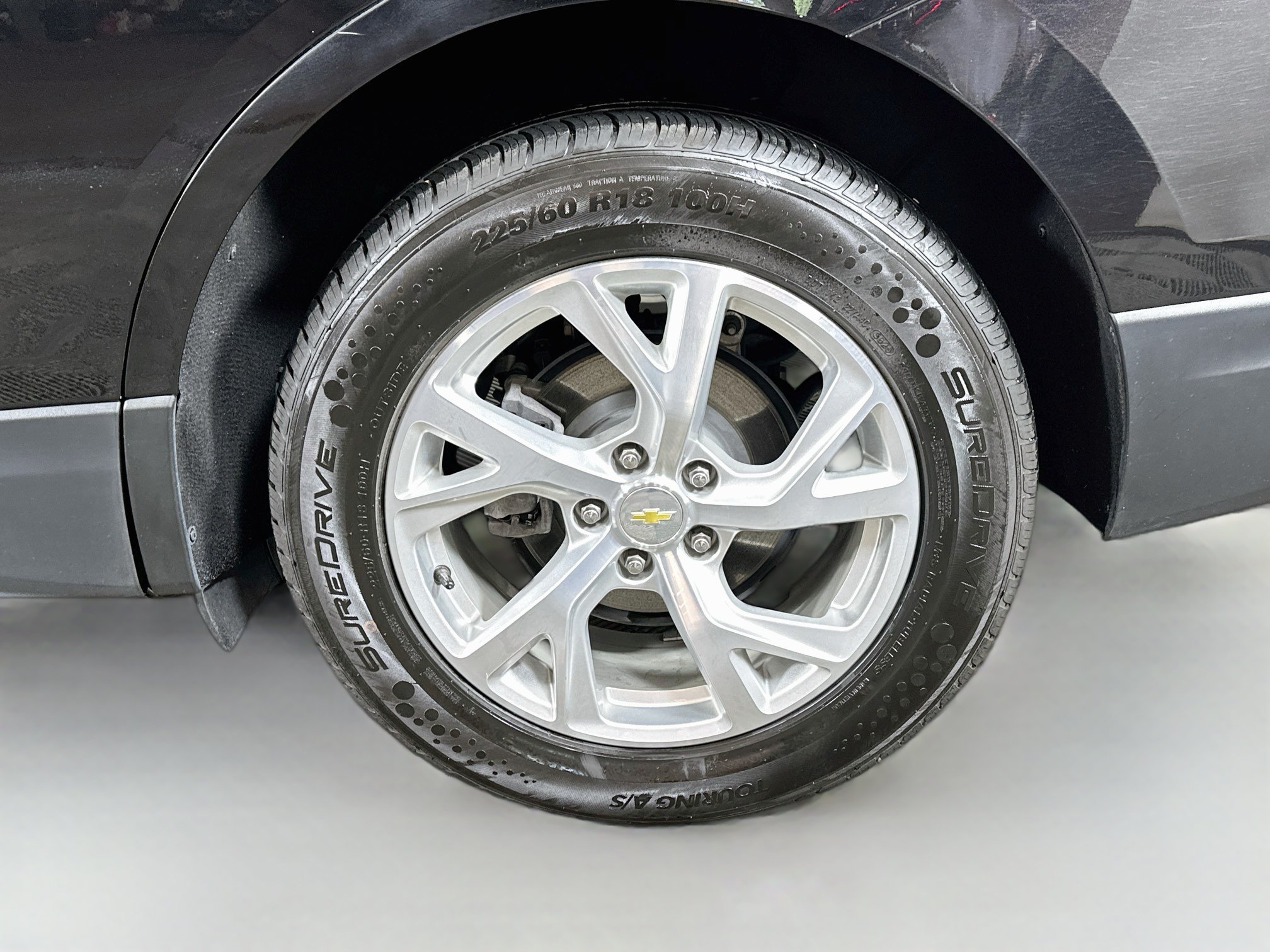 Used 2021 Chevrolet Equinox Premier FWD image 28