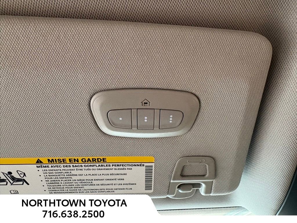Used 2021 Jeep Grand Cherokee L Limited AWD/4WD image 18