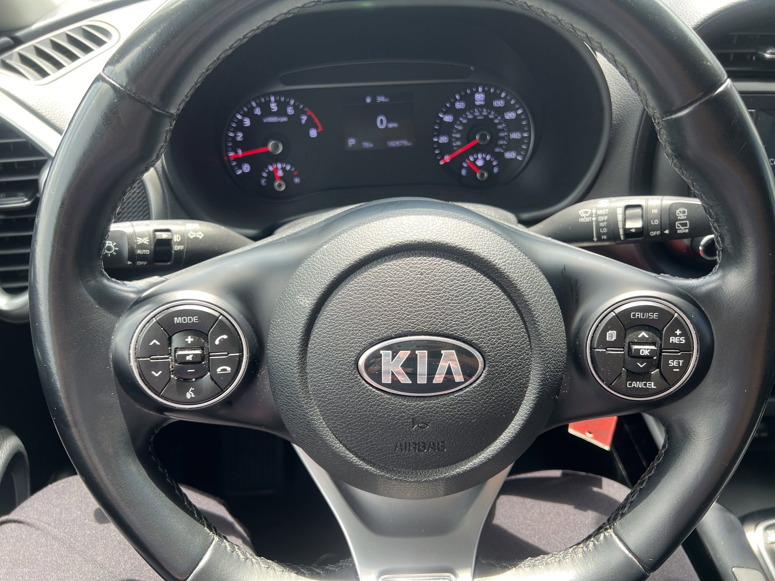 Used 2021 Kia Soul GT-Line FWD image 13