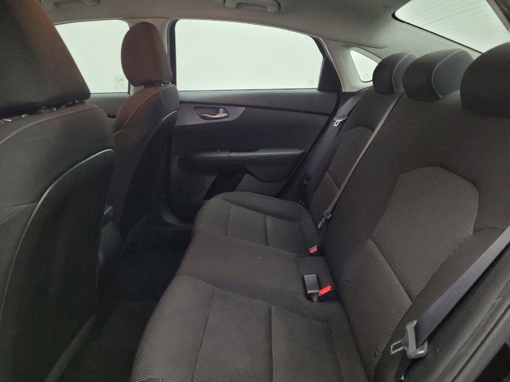 Used 2020 Kia Forte Sedan image 18