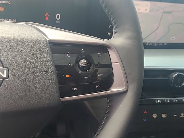 New 2026 Nissan Murano SL AWD/4WD image 17
