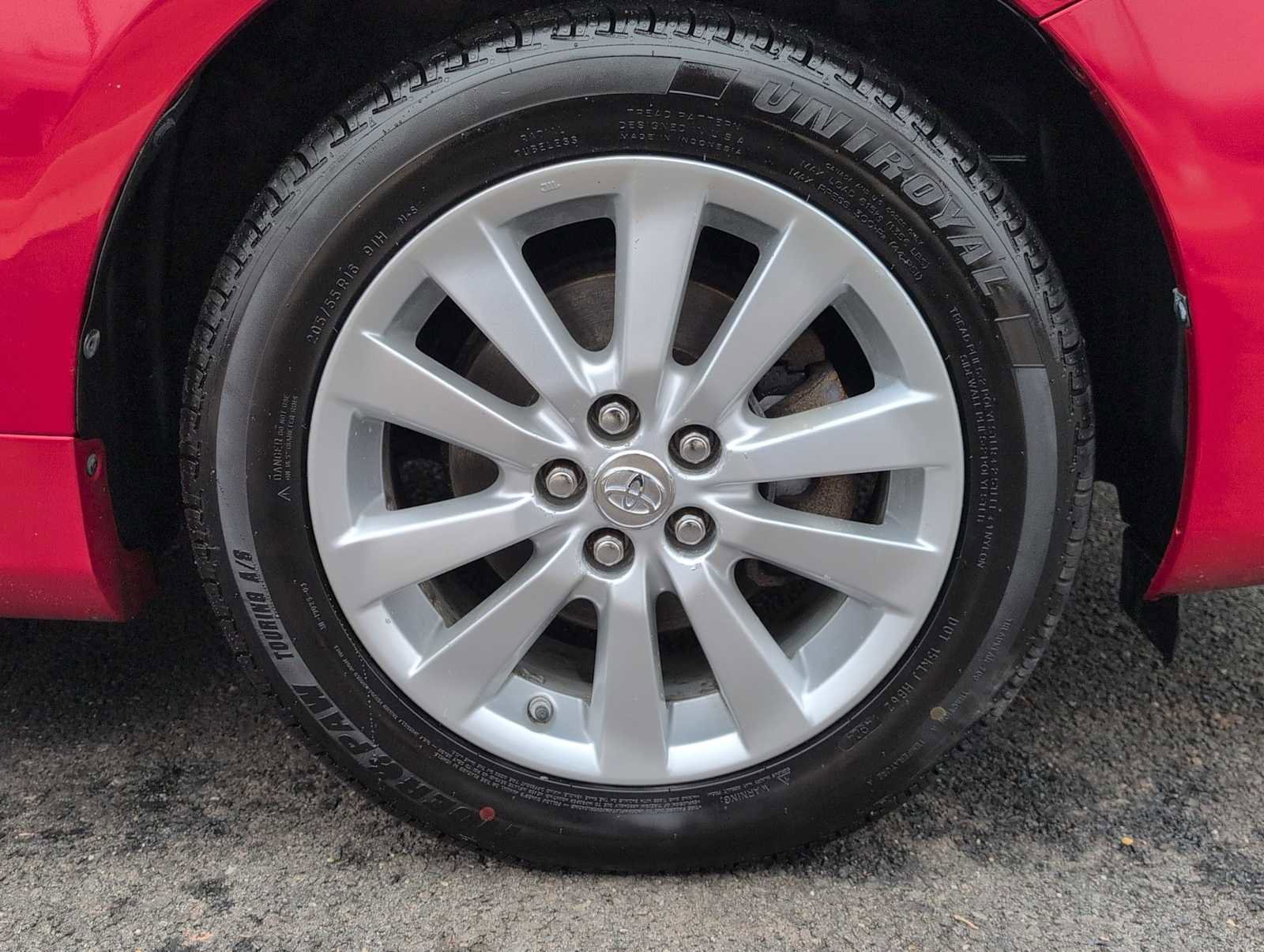 Used 2010 Toyota Corolla image 14